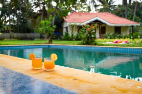 White Serenity Villa Udupi